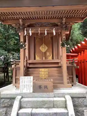 針名神社(愛知県)