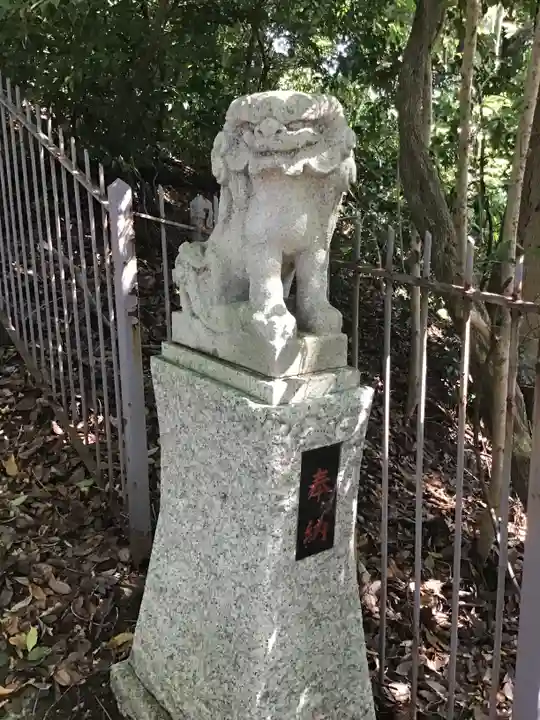 浅間神社(千葉県)