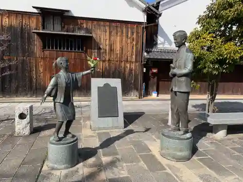 お願い地蔵様(滋賀県)