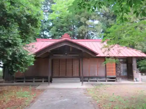 竜泉寺(東京都)