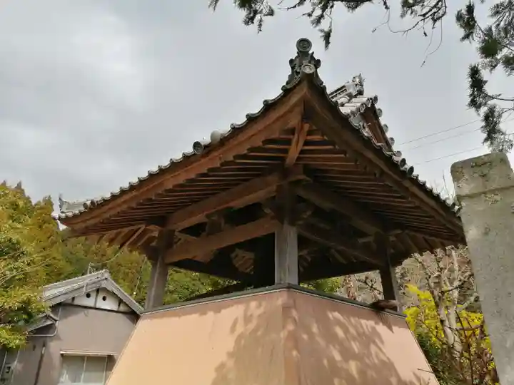 宝厳寺のその他建物