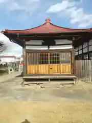 宝積院 (埼玉県)