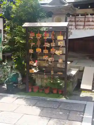 元祇園梛神社・隼神社(京都府)