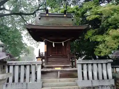 荒神社(岡山県)