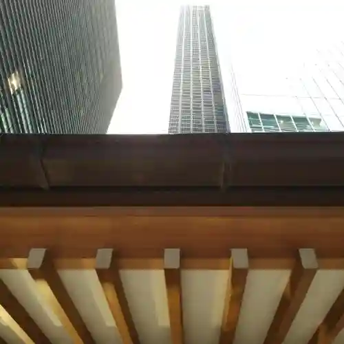 福徳神社（芽吹稲荷）のその他建物