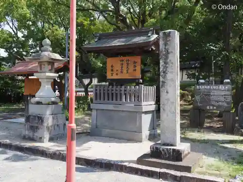 香椎宮(福岡県)