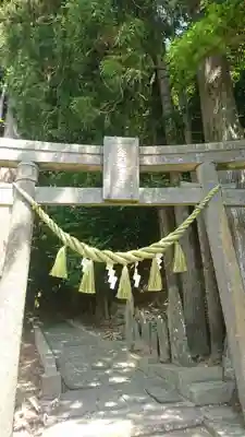 久須師神社(宮城県)