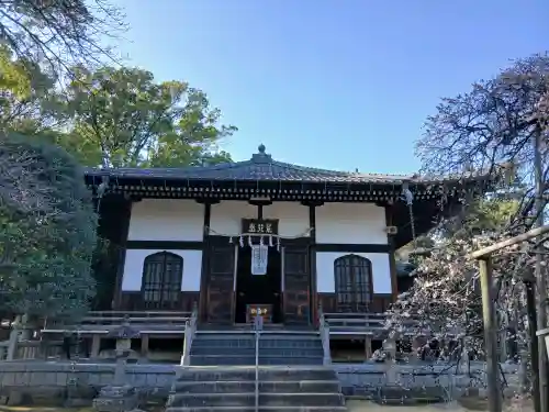 遠壽院(千葉県)