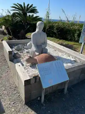 龍宮神社(鹿児島県)