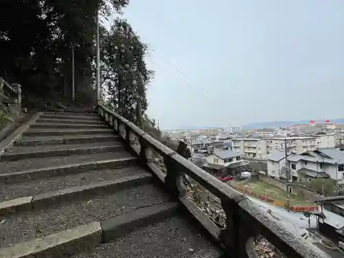 石清水八幡宮(京都府)