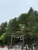 日光二荒山神社(栃木県)