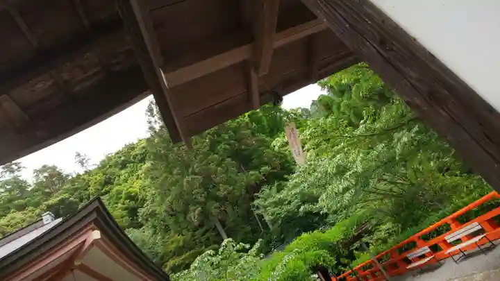 鞍馬寺のその他建物