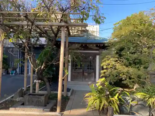 最勝寺のその他建物