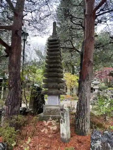 妙雲寺(栃木県)