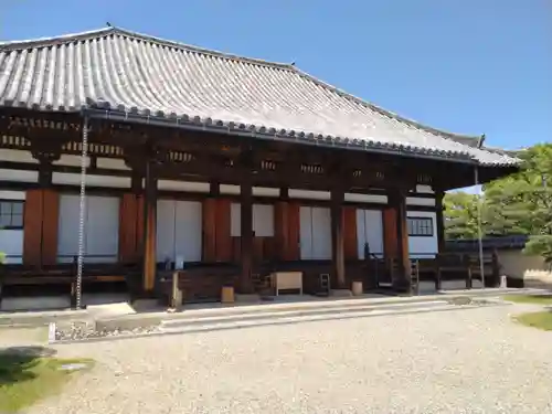 法華寺(奈良県)