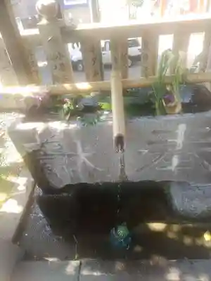 元町厳島神社(神奈川県)