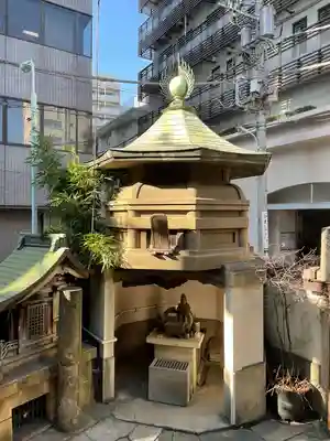身延別院(東京都)