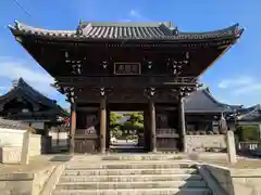 常楽寺(愛知県)