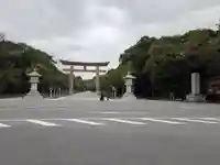 橿原神宮(奈良県)