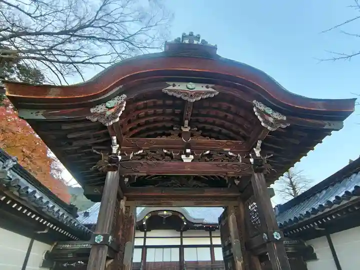 西教寺(滋賀県)