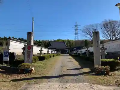 東林寺(千葉県)
