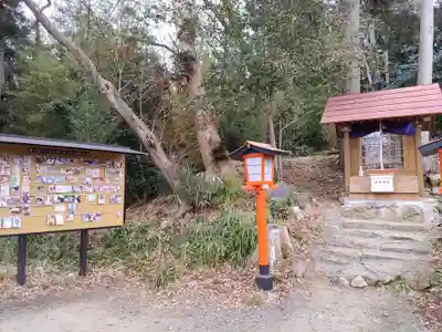 西坂ねこ稲荷神社(福島県)
