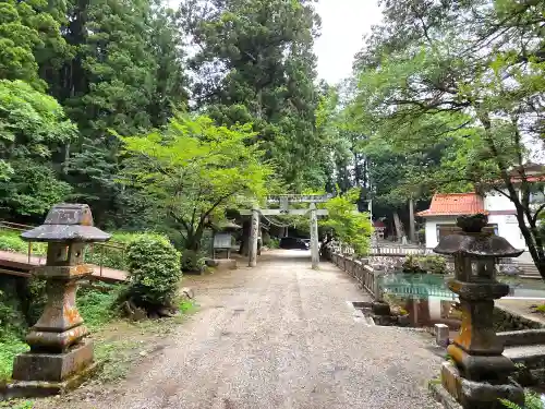 嚴島神社(山口県)