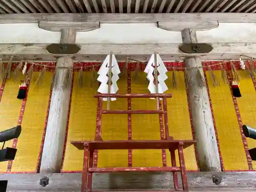 日吉大社(滋賀県)