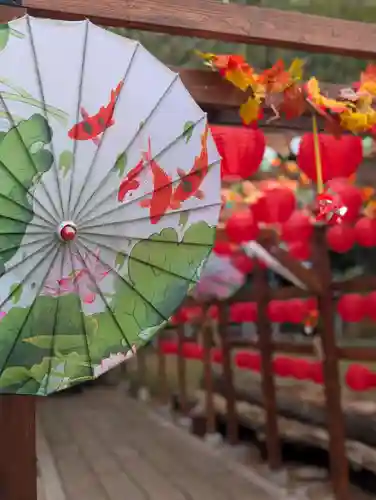駒形神社(岩手県)