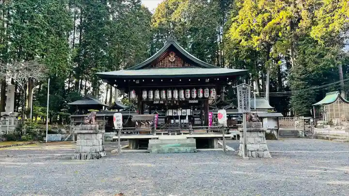 新宮神社(滋賀県)