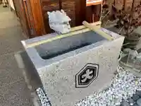 出雲大社大阪分院(大阪府)