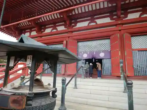 成田山新勝寺(千葉県)