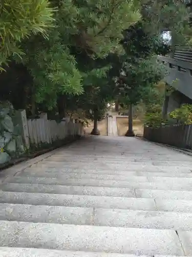 東雲神社(愛媛県)