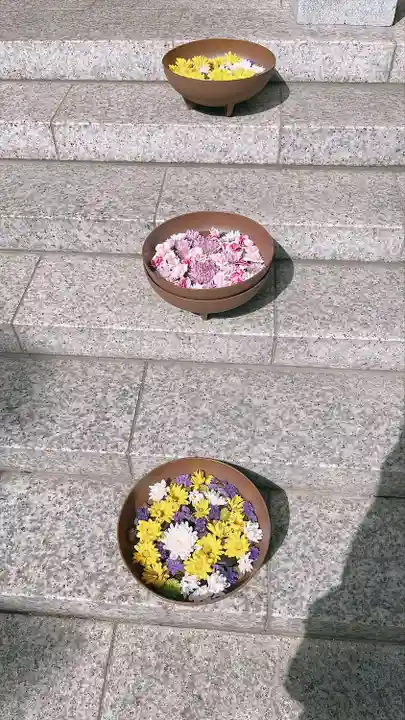 彌彦神社 (伊夜日子神社)の庭園