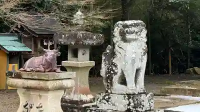 舟城神社(兵庫県)