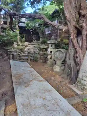 多賀神社(愛媛県)