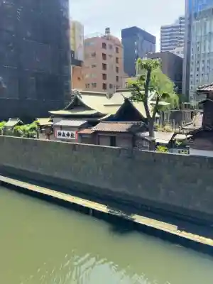 柳森神社(東京都)