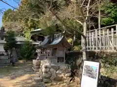 六條八幡宮(兵庫県)