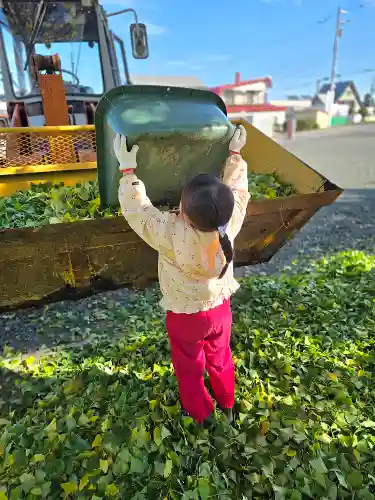 美幌神社(北海道)