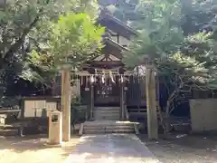 東臺神社(愛媛県)