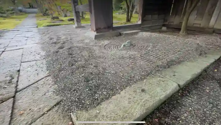 称念寺(長野県)