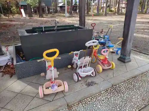 日枝神社(新潟県)