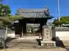 泉橋寺(京都府)