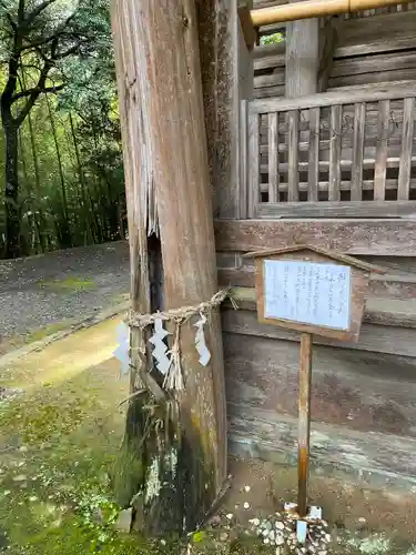 舟城神社(兵庫県)