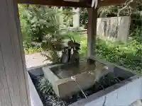 小名浜鹿島神社(福島県)