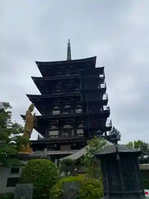 圓満寺のその他建物