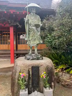 総願寺(埼玉県)