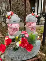 陽林寺(福島県)