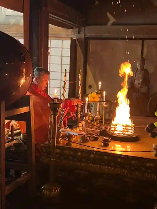 国上寺(新潟県)