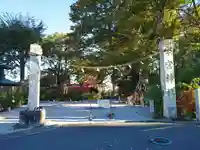 秩父今宮神社(埼玉県)